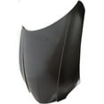 thumbnail image 2 of Hood For 2004-2009 Mazda 3 4-Door Sedan Primed Steel CAPA, 2 of 5