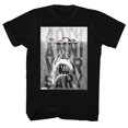 thumbnail image 1 of Jaws T-Shirt Adulte Noir 40th 2TG, 1 of 2