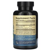 Deva Vegan Omega-3 DHA Softgels, 90 Ct