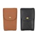 thumbnail image 1 of Reloj de material cuero bolsa de almacenamiento organizador para hombres mujeres Salvador Caja de almacenamiento de reloj, 1 of 10