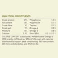 thumbnail image 5 of Acana, Feline Adult - Grasslands - Dry Cat Food, 5 of 5