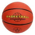 thumbnail image 2 of Game Basketball, Rubber High Temperature  Basketball  For Outdoor, 2 of 8