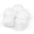 thumbnail image 3 of YSTDHL 1200 Count Cotton Balls, 100% Pure Cotton, Fragrance & Chlorine-Free, Organic Cotton Balls (12 Pack × 100 Count), 3 of 4