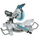 thumbnail image 2 of Sierra Ingleteadora 10'' 4200rpm 1500w Mls100x1 Makita Makita MLS100X1, 2 of 2