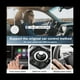 thumbnail image 3 of Adaptador CarPlay InaláMbrico, Plug & Play Dongle CarPlay de FáCil Uso Adaptador de CarPlay una InaláMbrico con Cable, 3 of 5