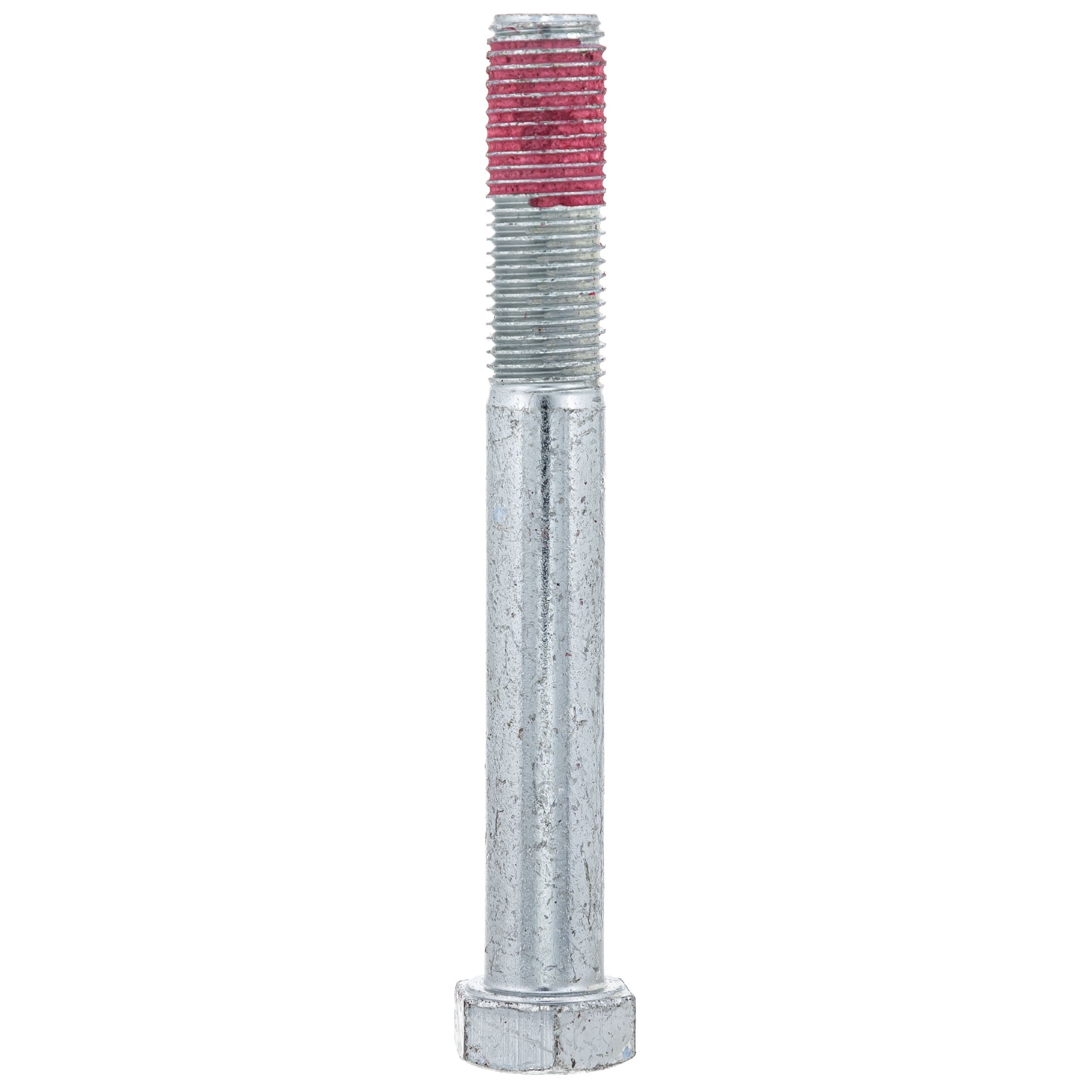 CUB CADET 710-04379A Screw 7/16 20 X 3.5 Gr5 Z Force RZT LGT SLT