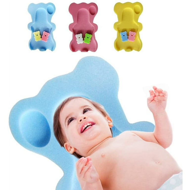 Bath support cheap sponge