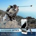 thumbnail image 2 of Thermal Imager 80X100 Digital Night Monocular Zoom Infrared Hunting Telescope Camping Camera Full Dark 300m Camping Telescope, 2 of 2
