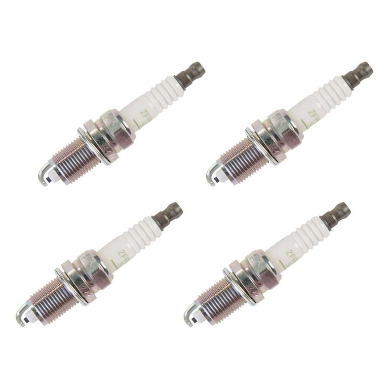 ACDelco#25186682 Convential Copper Core Spark Plug Fits select