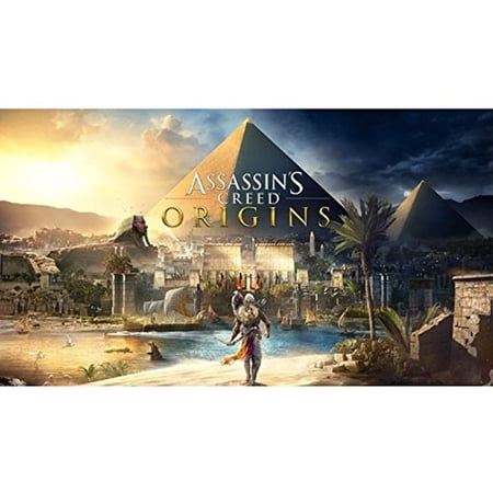 Assassins Creed Origins Xb1