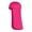Hot Pink,#120, variant on Cooling Cap Elastic Sun Shade Hat Wide Brim Neck Shield for Fishing Riding,One Size