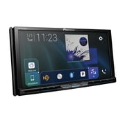 Pioneer AVH-W4500NEX 7.0– CD/DVD player, Apple CarPlay®, Android Auto™, Pioneer Vozsis with Alexa a