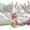 🔥 Pink, variant on Msgweeeg Easter Easter Decorations for Office Easter Bunny Ornament Home Large Flower Bunny Figurine Desktop Decoration
