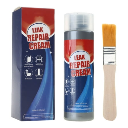 Leak proof Sealant Multi purpose Repair Agent Bonding Waterproofing Suitable for Fixing Joints & Gaps