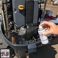 thumbnail image 4 of BOESHIELD T-9 Rust & Corrosion Protection/Inhibitor and Waterproof Lubrication, 12 oz., 4 of 4