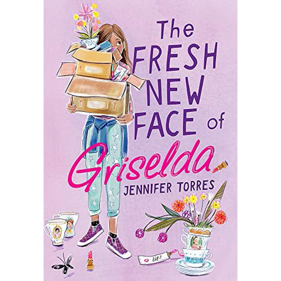 Le Nouveau Visage de Griselda