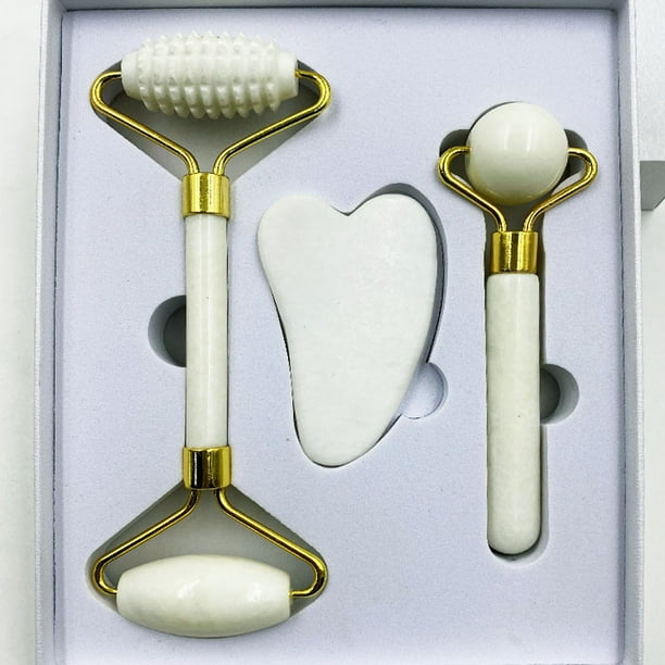 Rodillo de cuarzo facial hotsell