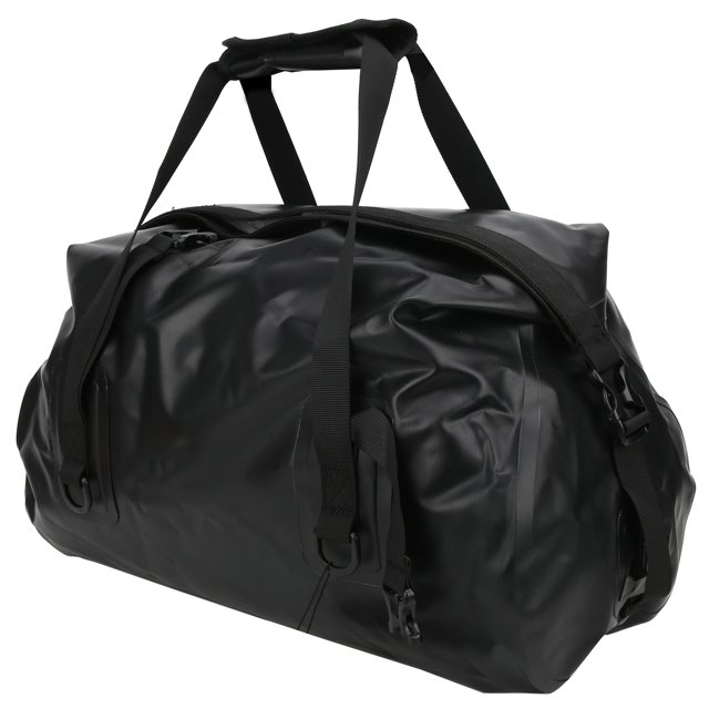 AFISHTOUR Impermeable Multifuncional Impermeable Bolsa de Viaje para Fitness Bolsa Trasera para Bicicleta