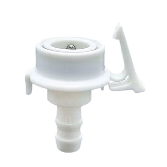Faucet Washing Machine Connector Fixed Head Conversion Washing Water Inlet Connector Accessories