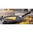 thumbnail image 5 of Hascevher Teflon Classic Nonstick 11 Inch Crepe Pan Black CR11, 5 of 5