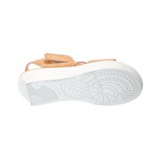 Arche Soqeto Leather Sandal, 42, nude