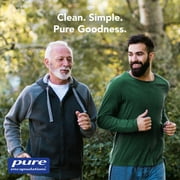 Pure Encapsulations SP Ultimate | Enhance Support for Healthy Prostate Function and Prostate Cellular Health* | 90 Capsules