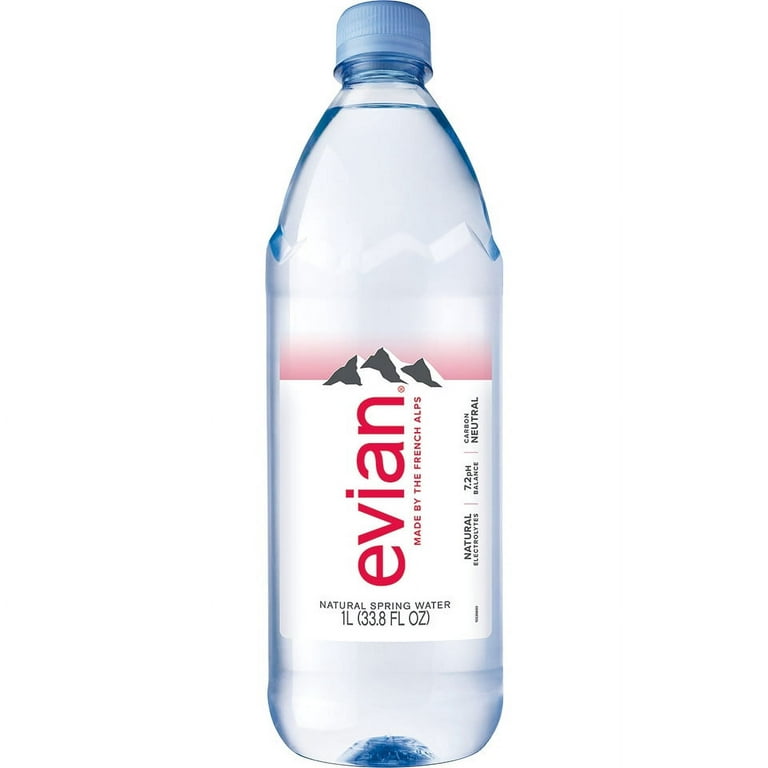 Eau en bonbonne - Alpha Mineral Water