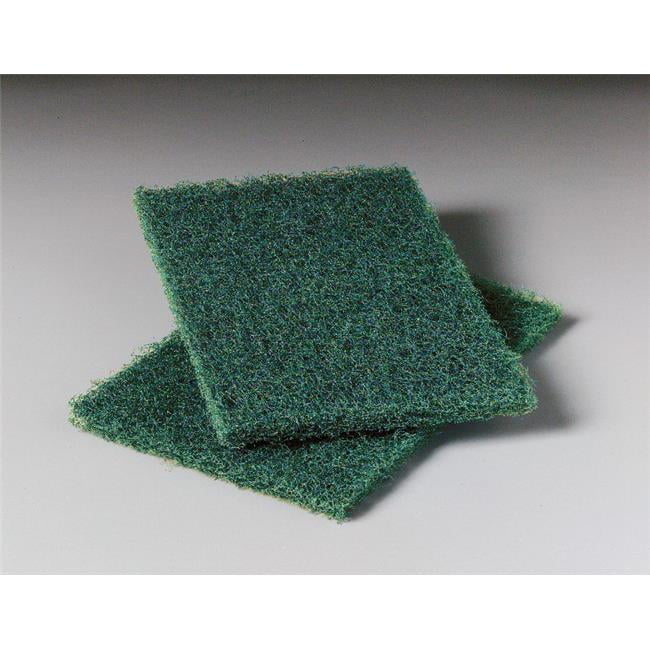 Abrasive ScotchBrite 86 Heavy Duty Scouring Pads