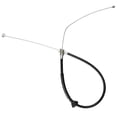 thumbnail image 1 of Cable Chicote Freno Delantero CAHSA Compatible Con Ford F450 5.4L 5.7L 6.4L 6.8L 2008 2009 S Duty, 1 of 6