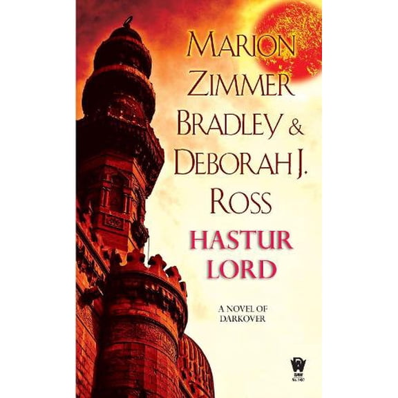 Pre-Owned Hastur Lord (Darkover) (Unknown) 0756406498 9780756406493