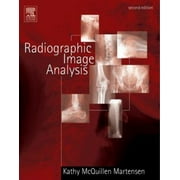 Workbook for Radiographic Image Analysis [Paperback - Used]