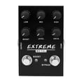 thumbnail image 1 of SLADE Electric Guitar Effect Pedal Heavy Metal Distortion Pedal, 1 of 5
