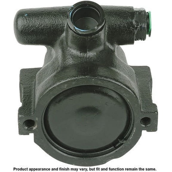 A1 Cardone Power Steering Pump P/N:20-532 Fits select: 1997-2005 CHEVROLET VENTURE, 2000-2004 PONTIAC MONTANA