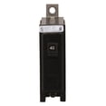thumbnail image 1 of BAB1040 - Eaton Cutler-Hammer 40 Amp Single Pole Bolt-On Circuit Breaker, 1 of 2