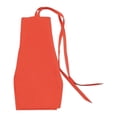 thumbnail image 2 of Vestido de mujer a escala 1:6, informal, elegante, minivestido para muñeca, falda corta, disfraz para crear tus propias muñecas, figura de acción de Naranja, 2 of 10