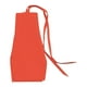 thumbnail image 1 of Vestido de mujer a escala 1:6, figura de acción de 12 pulgadas, ropa, crea tus propias muñecas, vístete Naranja, 1 of 9