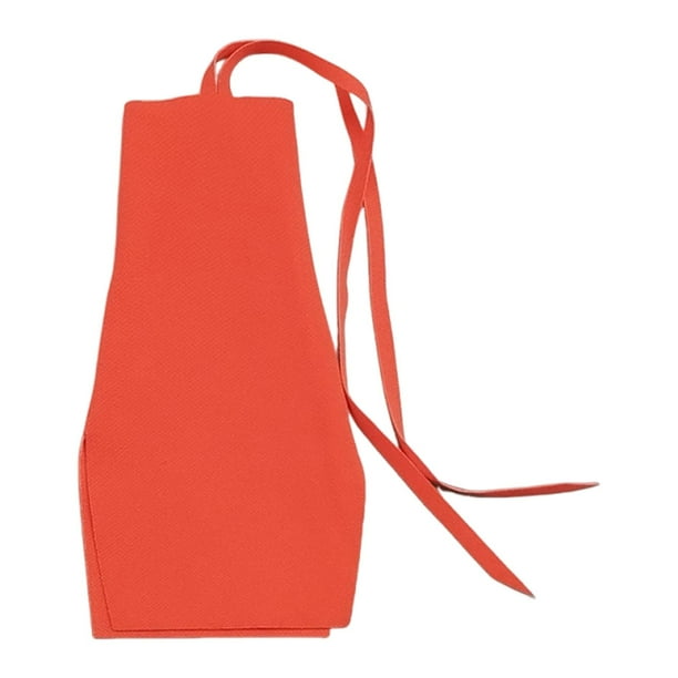 Vestido de mujer a escala 1:6, figura de acción de 12 pulgadas, ropa, crea tus propias muñecas, vístete Naranja