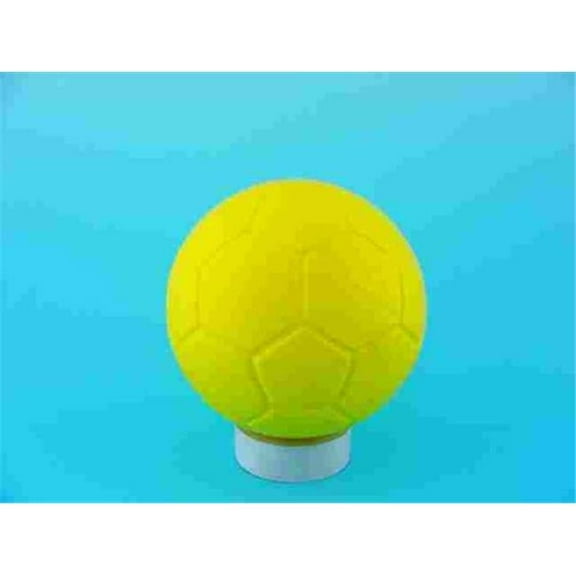 Everrich EVM-0026 Coated Soccer Ball