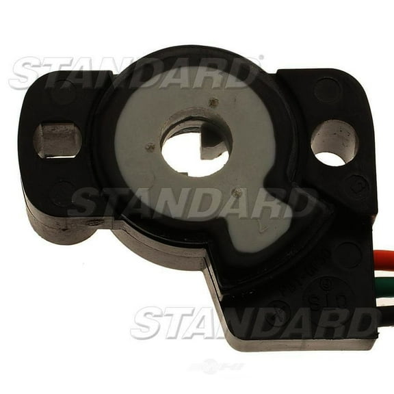 Throttle Position Sensor Fits select: 1990-1991 FORD CROWN VICTORIA, 1987 FORD TEMPO