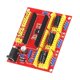 thumbnail image 2 of Kit de máquina de grabado CNC Shield V4 expansión de placa para impresora 3D DIY JShteea El nuevo, 2 of 5