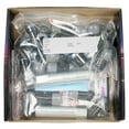 thumbnail image 4 of JEEP JL 23PC SD/TUNER KIT-CHROME Fits select: 2018-2019,2021 JEEP WRANGLER UNLIMITED, 4 of 6