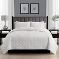 thumbnail image 1 of Swift Home Diamond Quilt Set, 1 of 3
