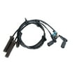 thumbnail image 1 of 746WW Spark Plug Wire Set By ACDELCO GM ORIGINAL EQUIPMENT CANADA, 1 of 3