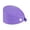 Light Purple, variant on Nurse Solid Color Hat Surgical Cap Operating Room Hat Female Doctor Hats Stomatology Button Cap Dustproof ICU Nurse Hat