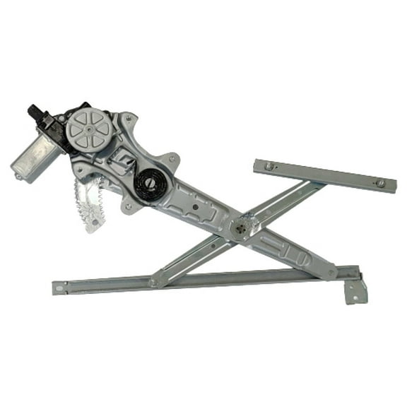 For Honda Civic Coupe Power Window Motor and Regulator Assembly 2013 2014 2015 Front Driver Side For HO1350180 | 72251-TS8-A21
