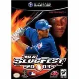 Pre-Owned MLB Slugfest 2003