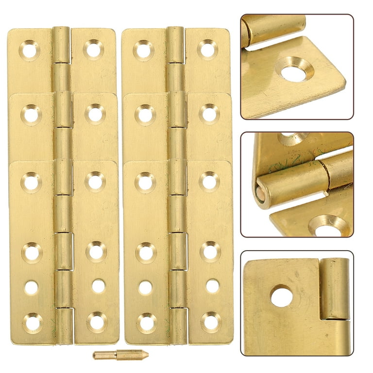 Small 2024 piano hinge