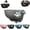 Gray, variant on Window Bed for Cats Inside, Cat Car Window Hammock, Cat Window Perch
