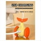 thumbnail image 3 of Juguete Interactivo para Gatos, Ballena Eléctrica, Juguete Automático para Mascotas con Inteligente para Evitar Obstáculos., 3 of 8