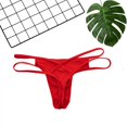 thumbnail image 6 of Sngxgn Boxer Briefs Mens Lightweight Underwear Men Soft Underwear(Red,XXL), 6 of 9